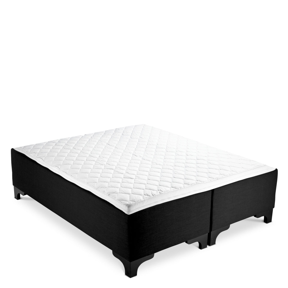 Kopfteil Set Mavone 180 X 210 Cm