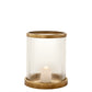 Windlicht Hurricane Harrington S