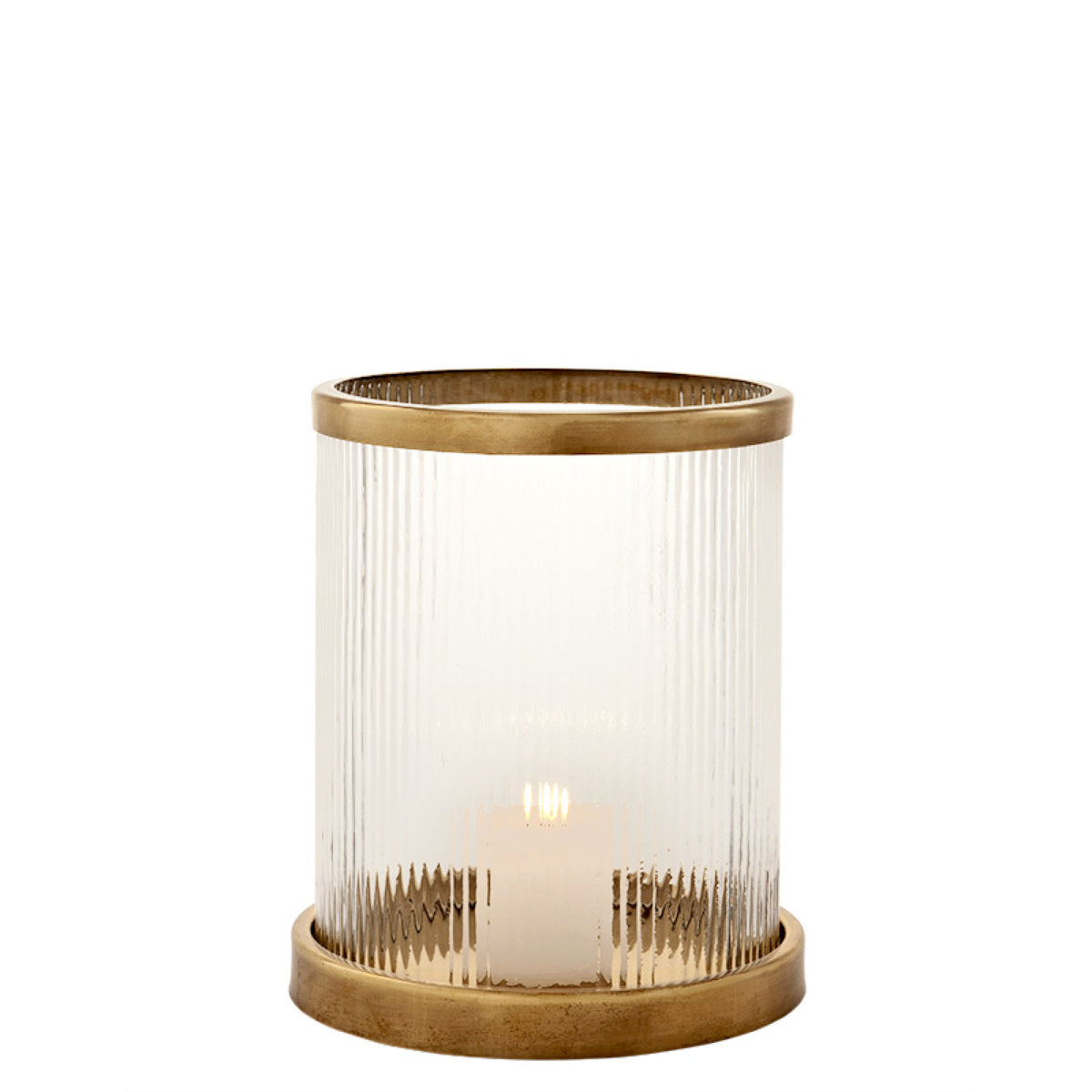 Windlicht Hurricane Harrington S