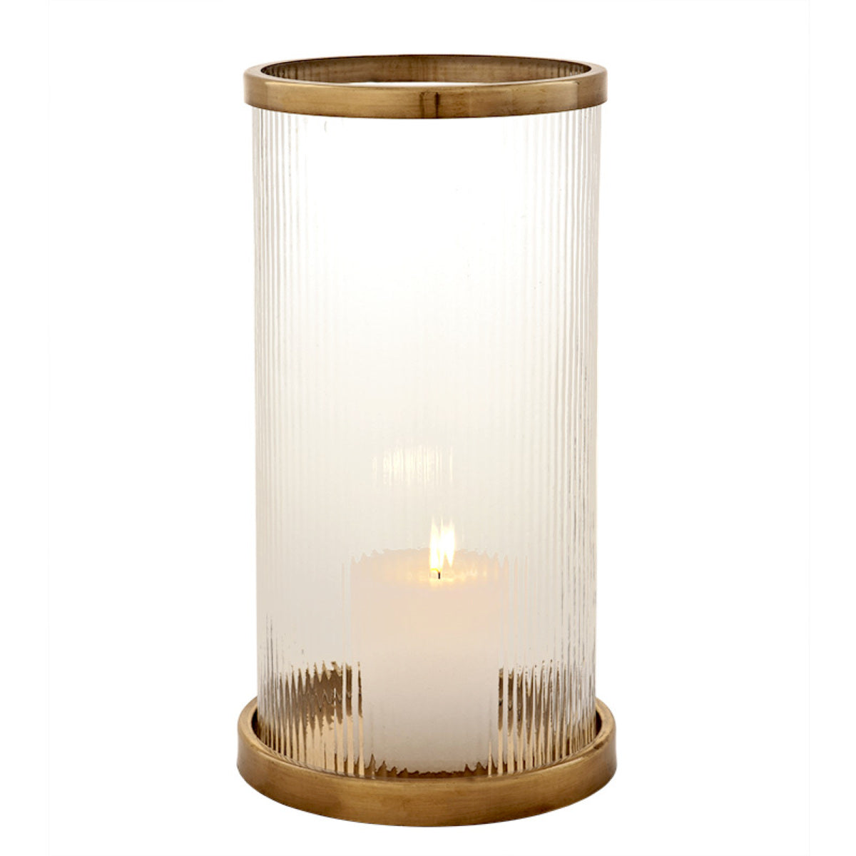Windlicht Hurricane Harrington L