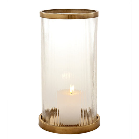 Windlicht Hurricane Harrington L
