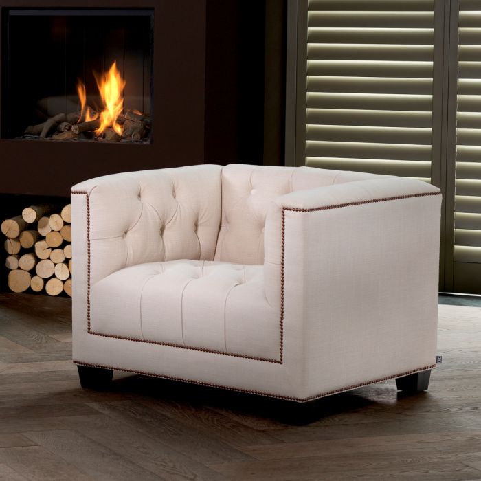 Chair Paolo