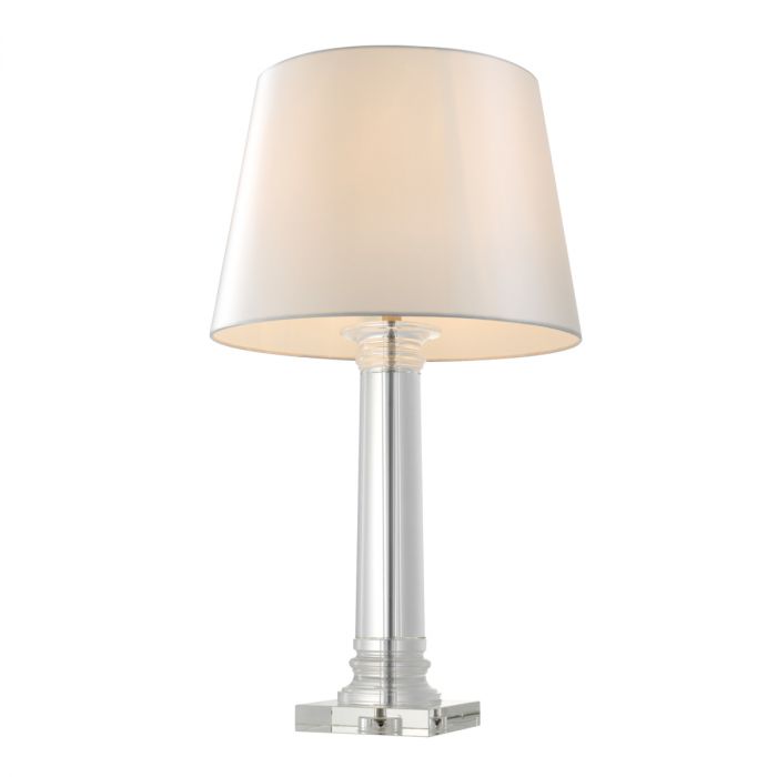 Table Lamp Bulgari L