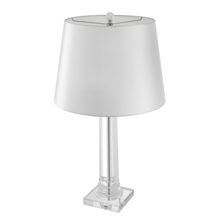 Table Lamp Bulgari L