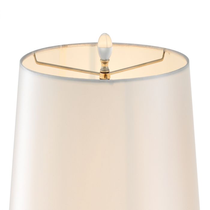 Table Lamp Bulgari L