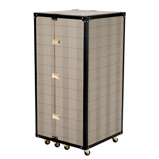 Barschrank Martini Bianco