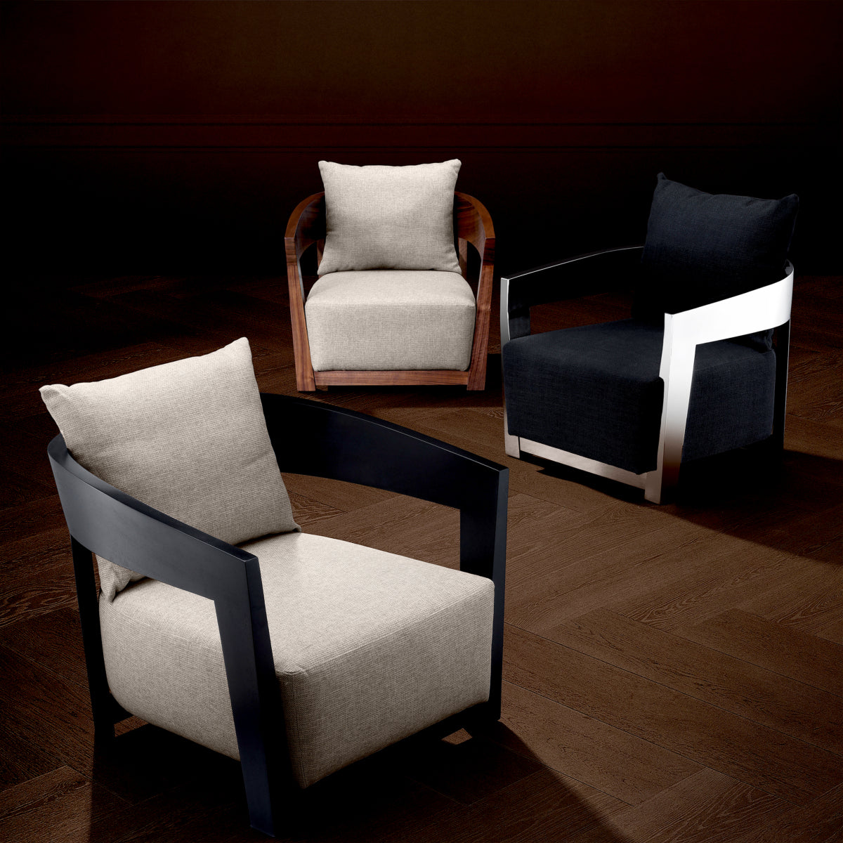 Sessel Rubautelli