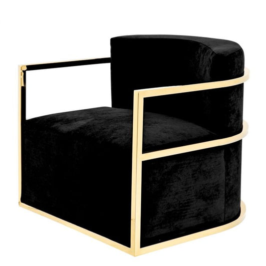 Chair Emilio