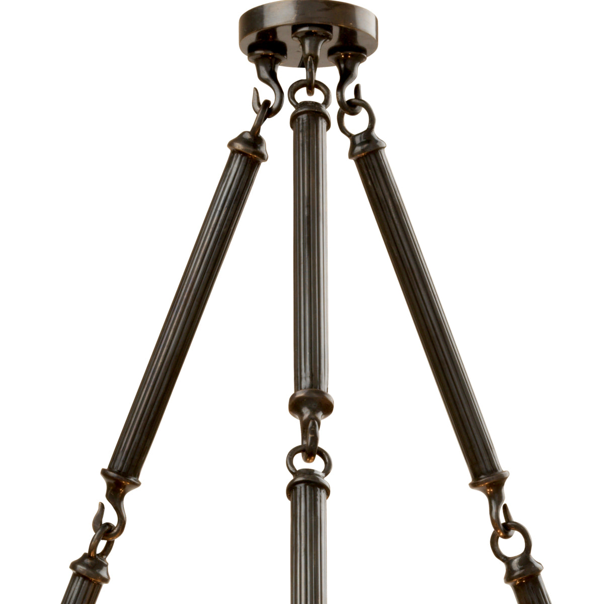 Kronleuchter Infinity
