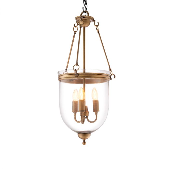 Lantern Cameron