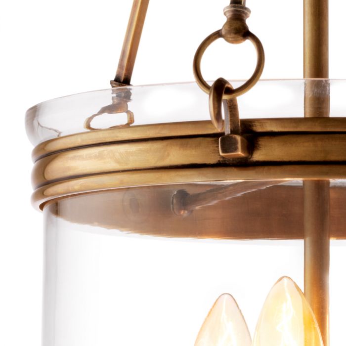 Lantern Cameron