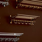 Garderobe Coatrack Hudson S