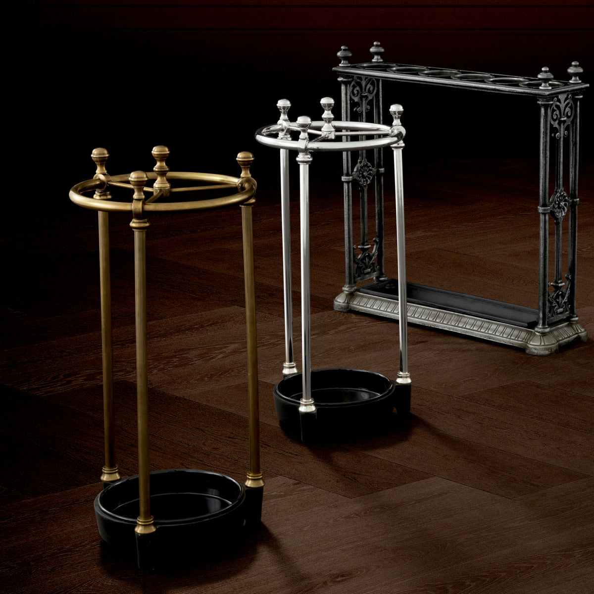 Schirmständer Umbrella Stand Artman