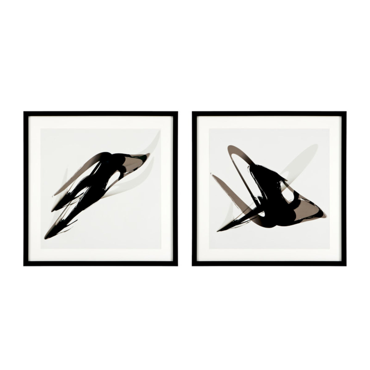 Druck Prints Ivan Melotti Set Of 2