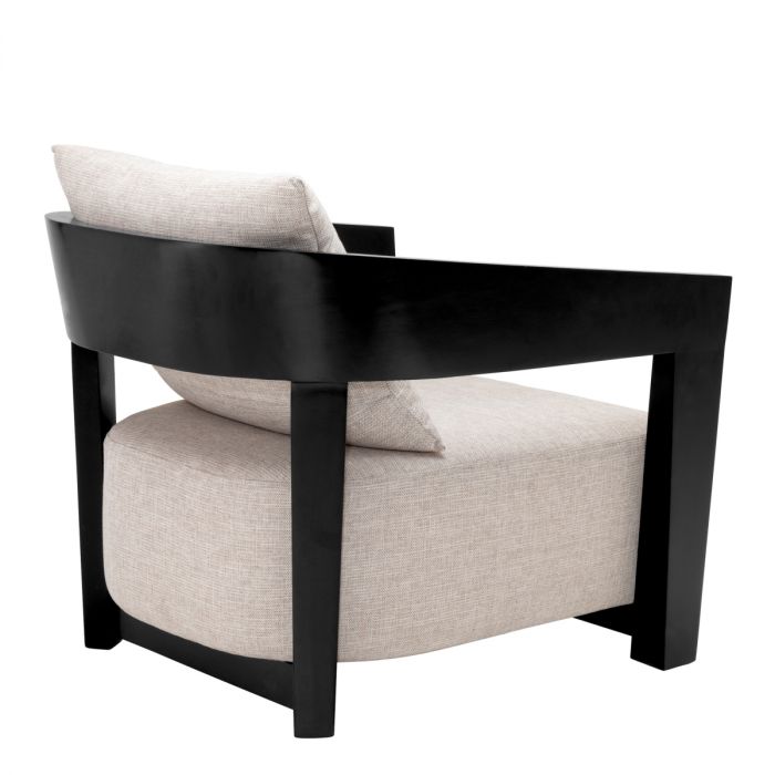 Chair Rubautelli