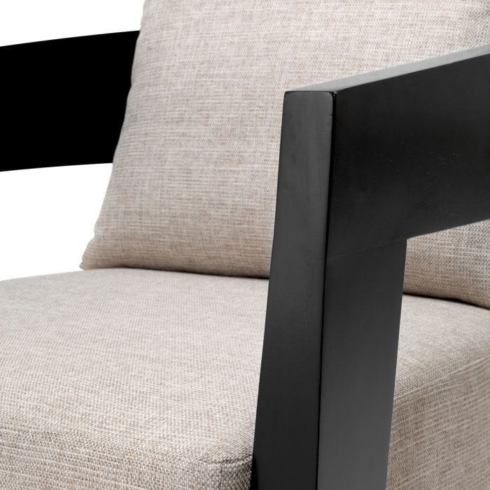 Chair Rubautelli
