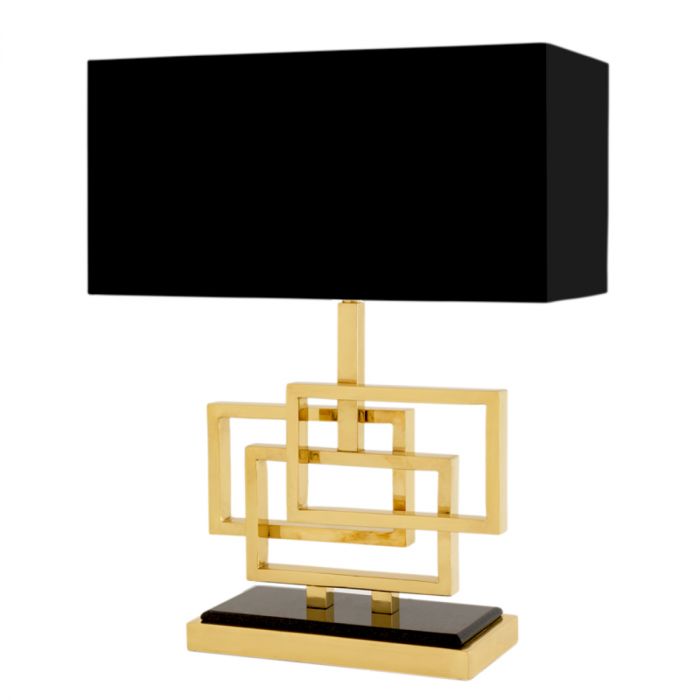 Table Lamp Windolf