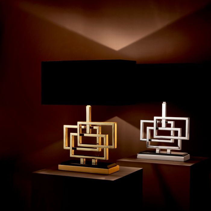 Table Lamp Windolf
