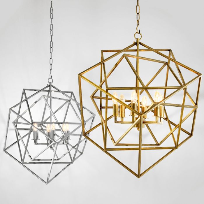Lantern Matrix