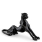 Skulptur Cheetah