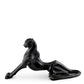 Skulptur Cheetah