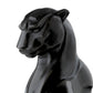 Skulptur Cheetah