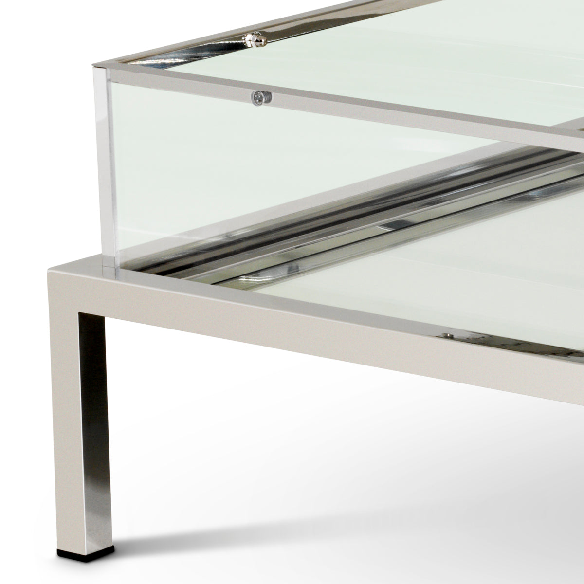 Couchtisch Harvey Rectangular