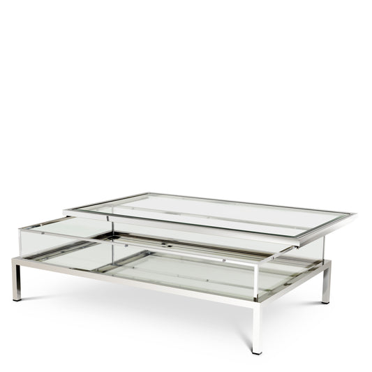Couchtisch Harvey Rectangular