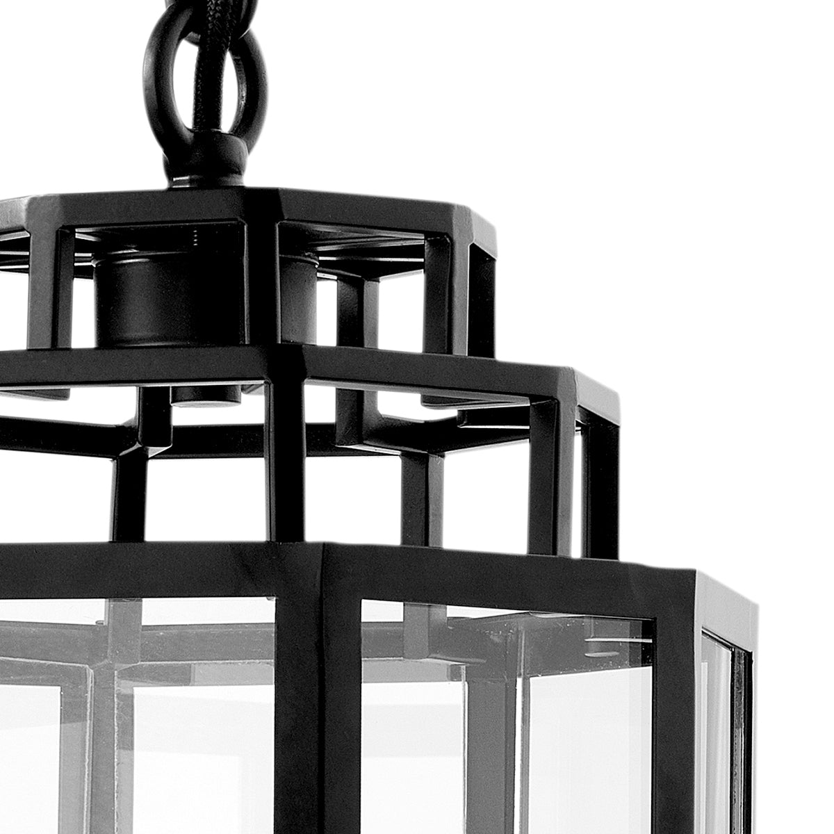 Kronleuchter Monticello S
