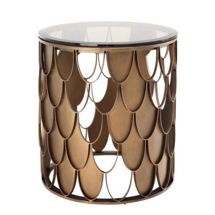 Side Table L'indiscret