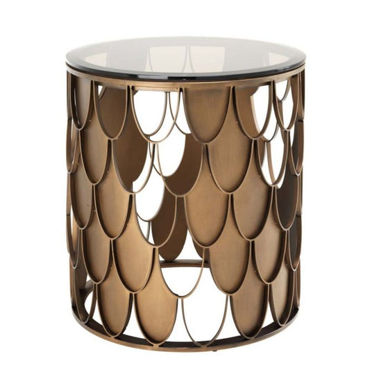 Side Table L'indiscret
