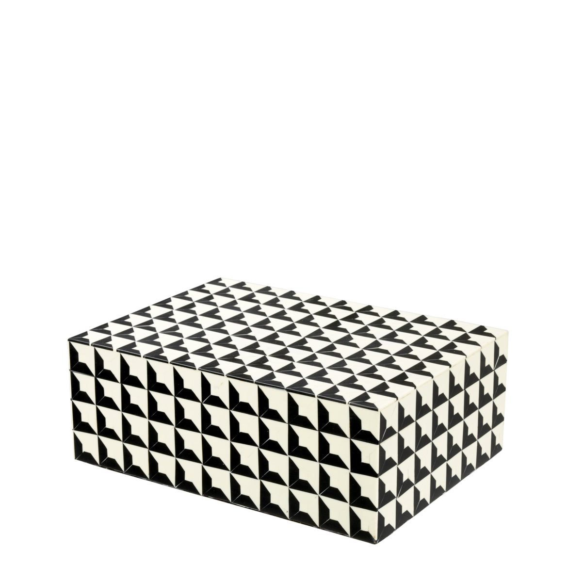 Kiste Box Cabas S