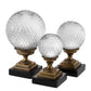 Deko-Gegenstand Divani Set Of 3