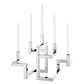 Kerzenständer Candle Holder Skyline