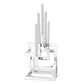 Kerzenständer Candle Holder Skyline