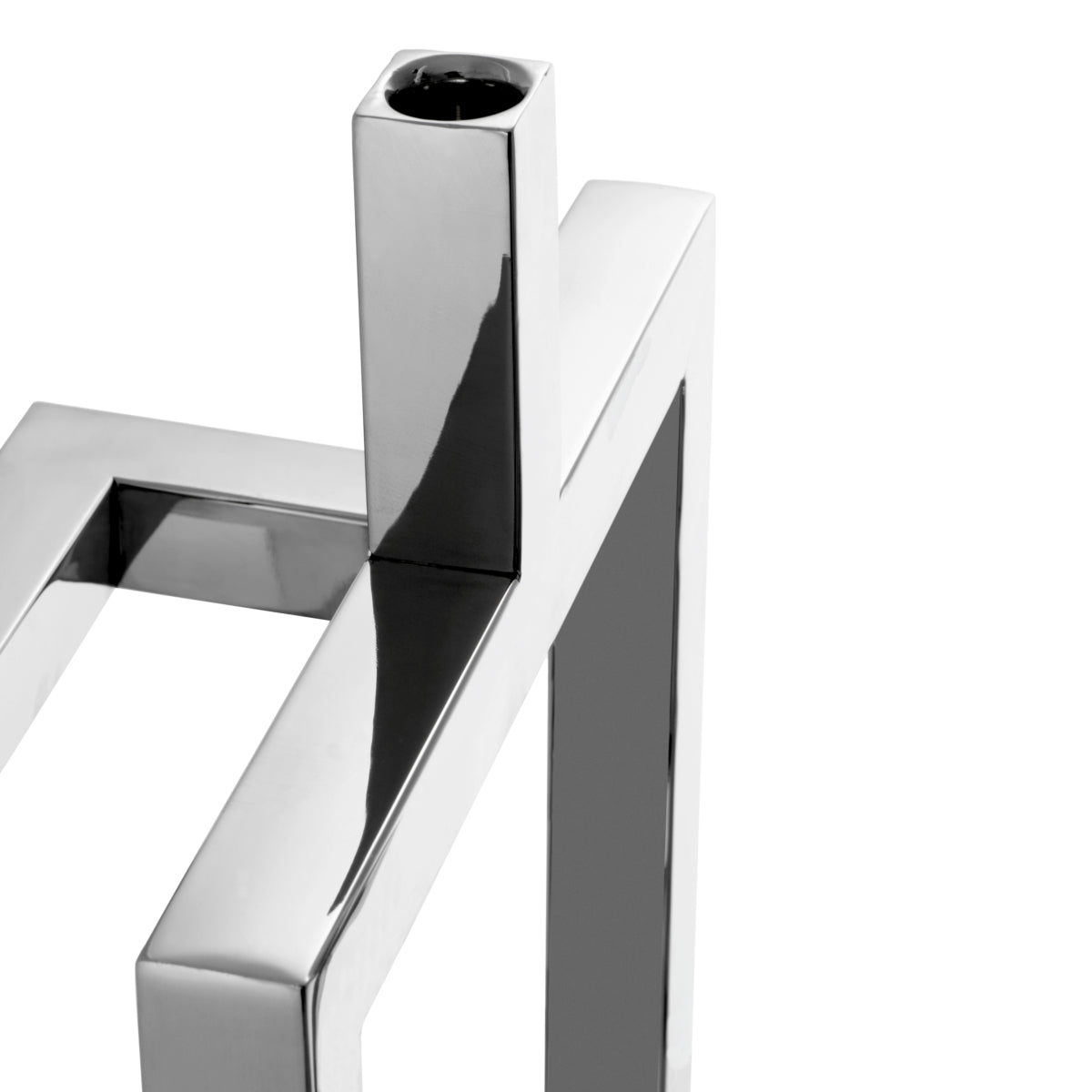 Kerzenständer Candle Holder Skyline