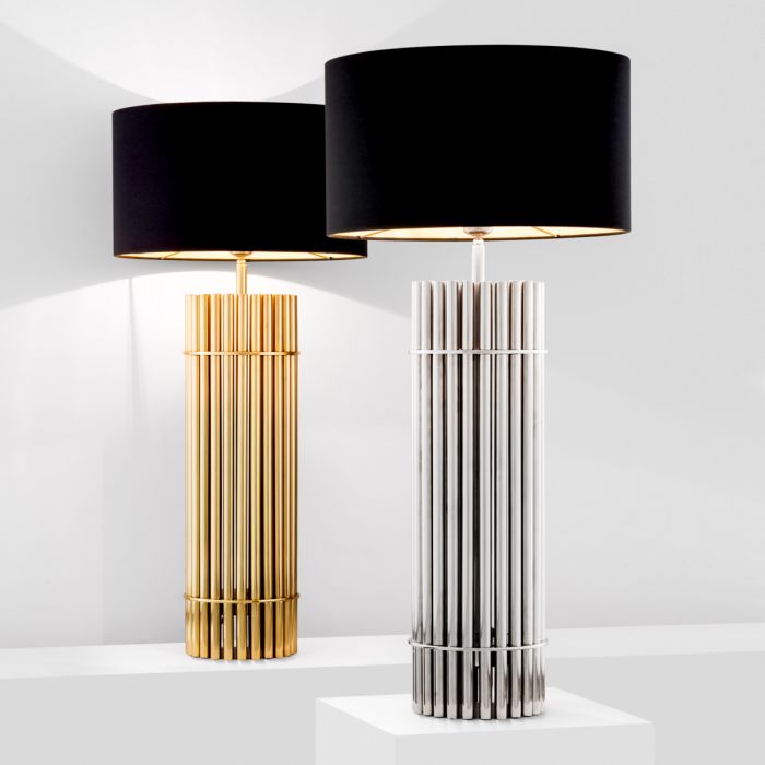 Table Lamp Reef