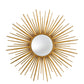 Wandspiegel Helios