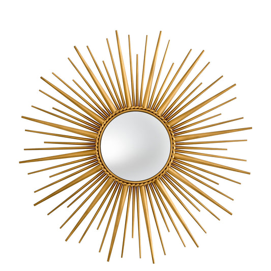 Wandspiegel Helios