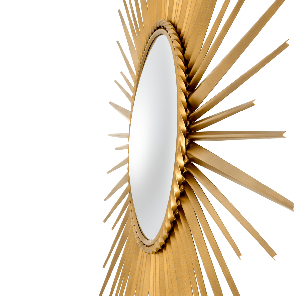 Wandspiegel Helios