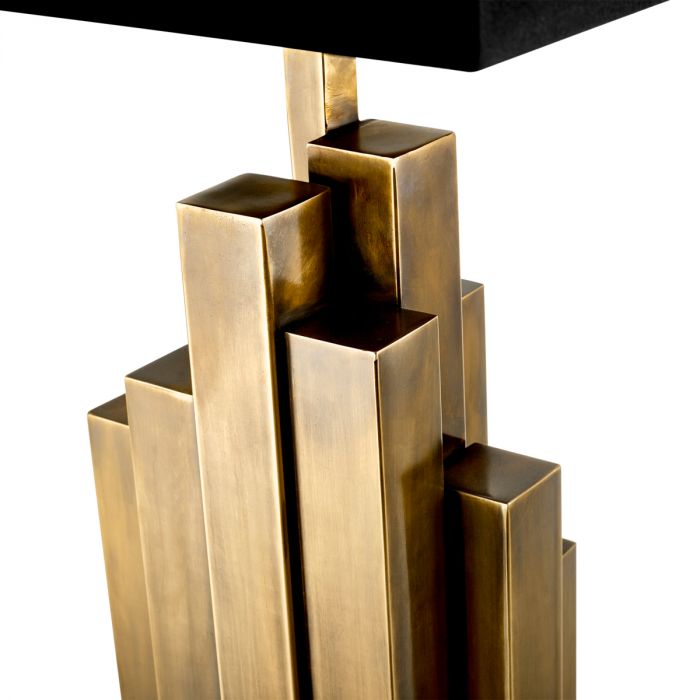 Table Lamp Beau Rivage