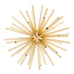 Deko-Gegenstand Meteor Set Of 3