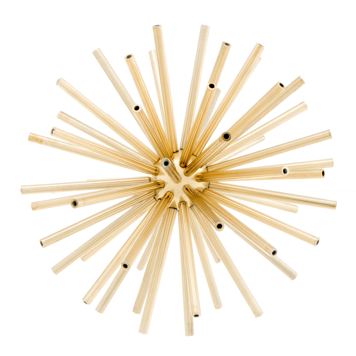 Deko-Gegenstand Meteor Set Of 3