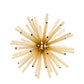 Deko-Gegenstand Meteor Set Of 3