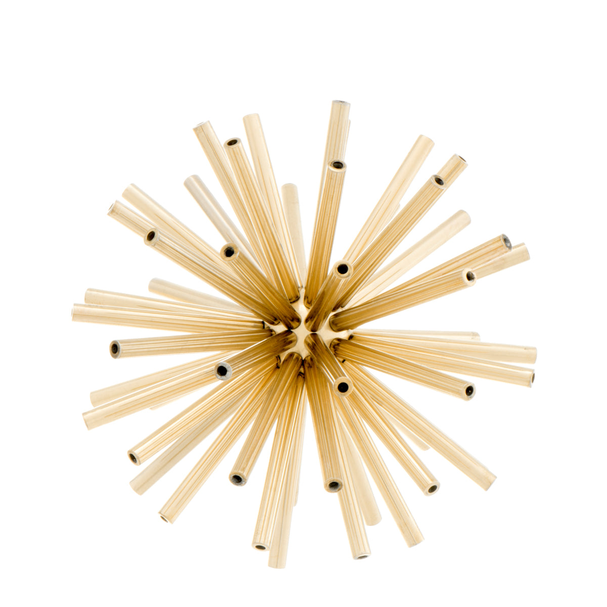 Deko-Gegenstand Meteor Set Of 3
