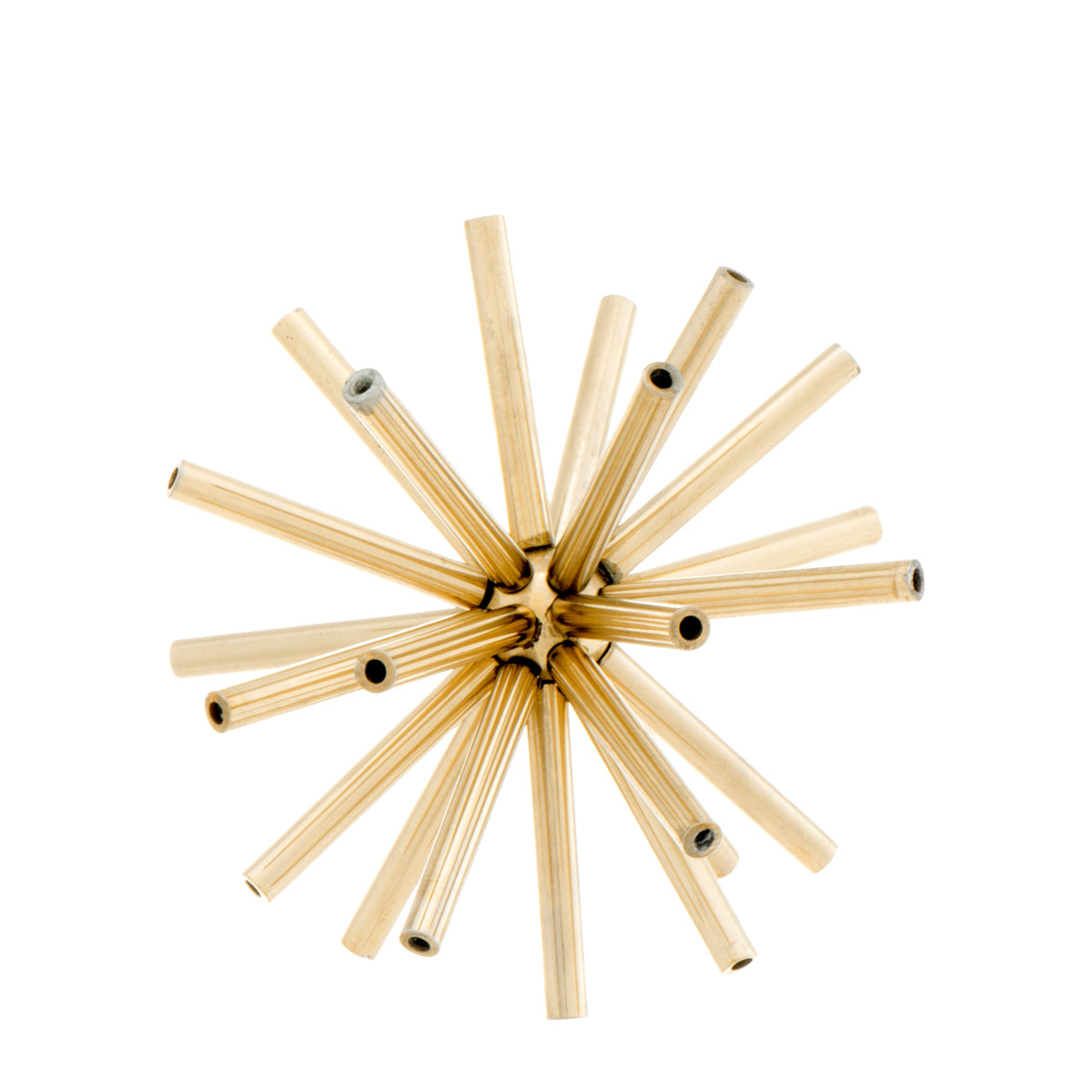 Deko-Gegenstand Meteor Set Of 3