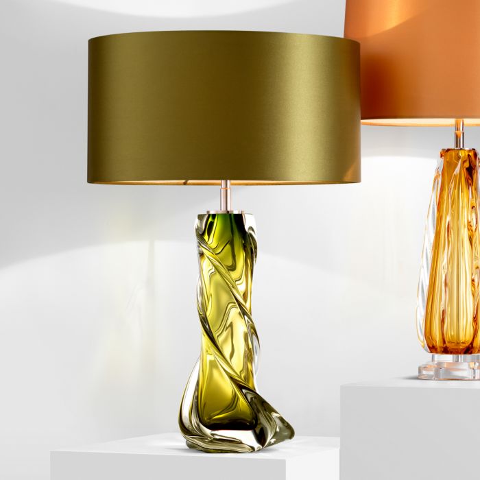 Table Lamp Carnegie