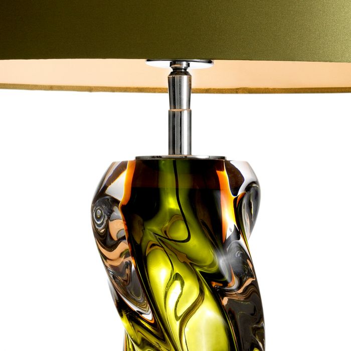 Table Lamp Carnegie