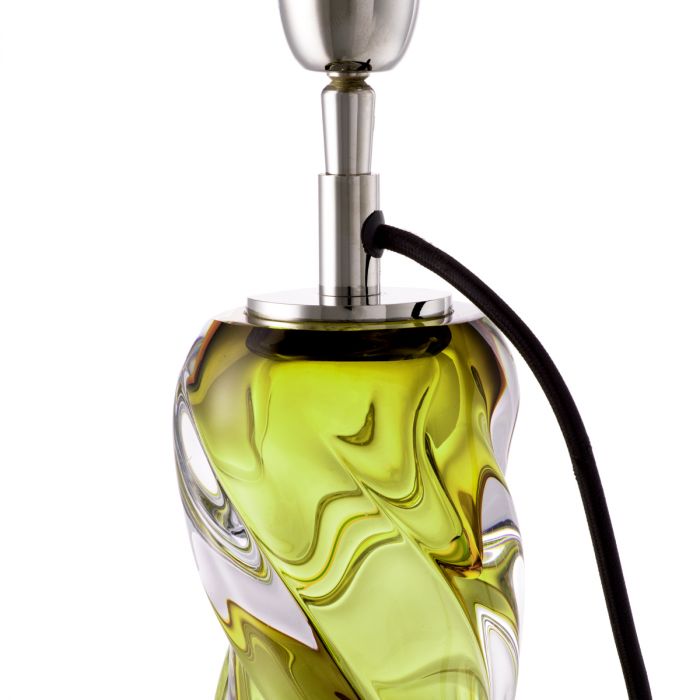 Table Lamp Carnegie