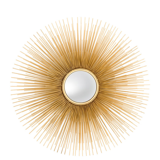 Wandspiegel Solaris L